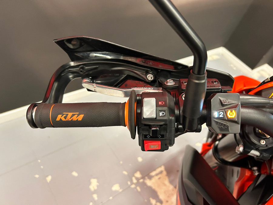 Imagen de Ktm 690 SMC R