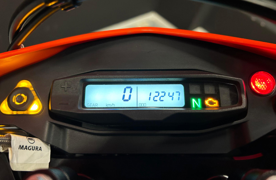 Imagen de Ktm 690 SMC R