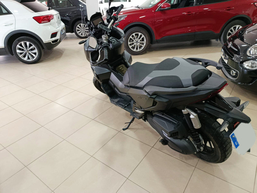 Imagen de Honda ADV 350