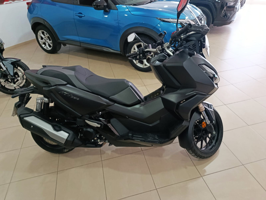 Imagen de Honda ADV 350