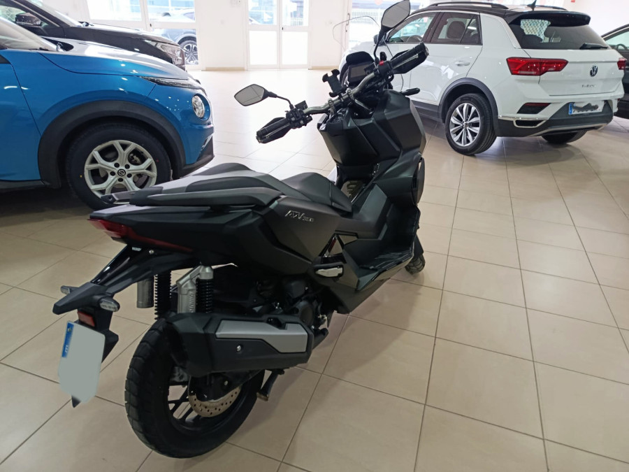 Imagen de Honda ADV 350