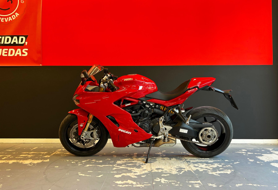 Imagen de Ducati SUPERSPORT S