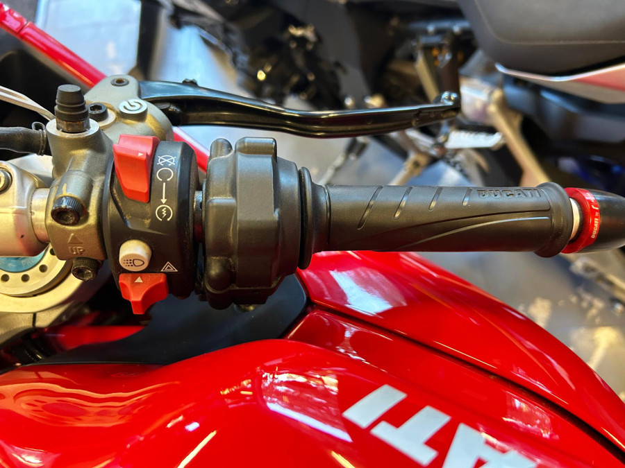 Imagen de Ducati SUPERSPORT S