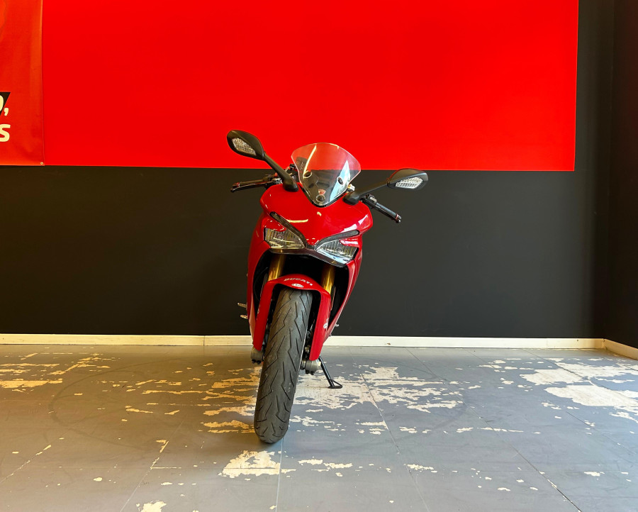 Imagen de Ducati SUPERSPORT S
