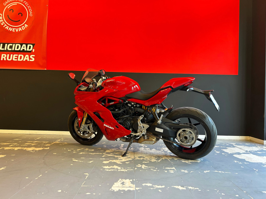 Imagen de Ducati SUPERSPORT S