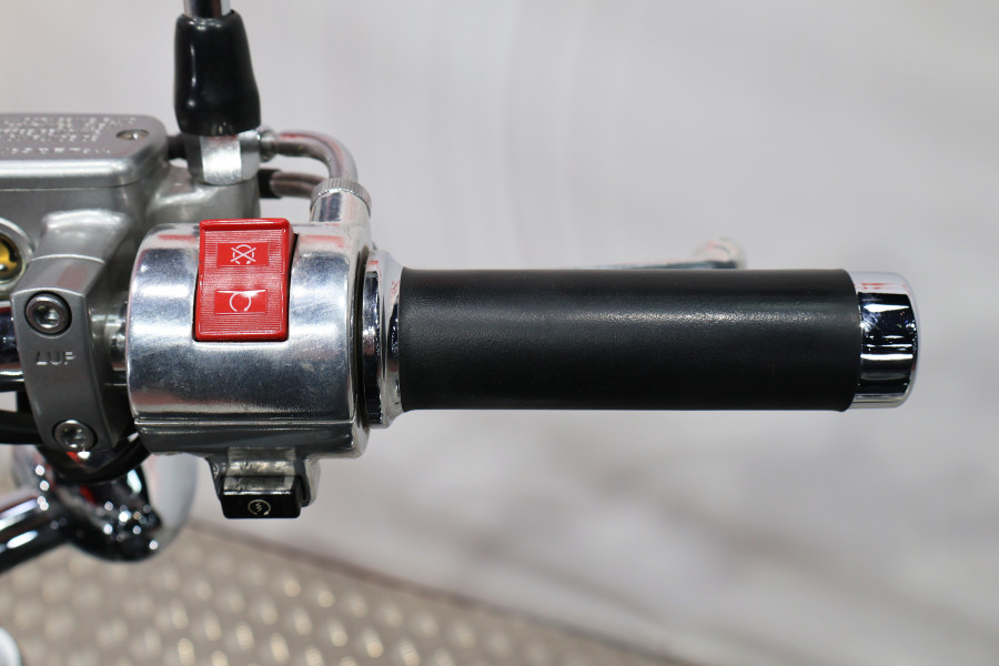 Imagen de Honda VT 750 S