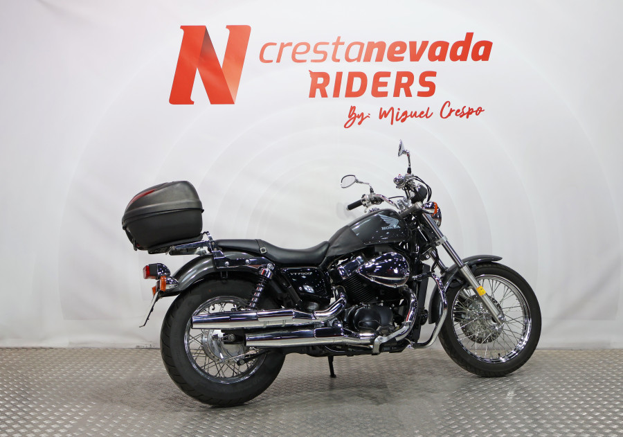 Imagen de Honda VT 750 S