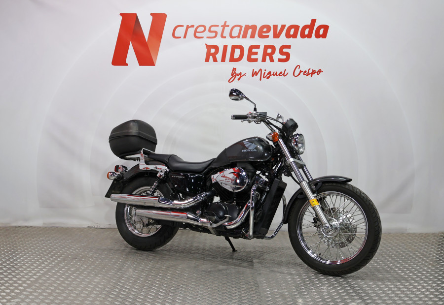 Imagen de Honda VT 750 S