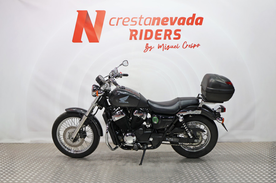 Imagen de Honda VT 750 S