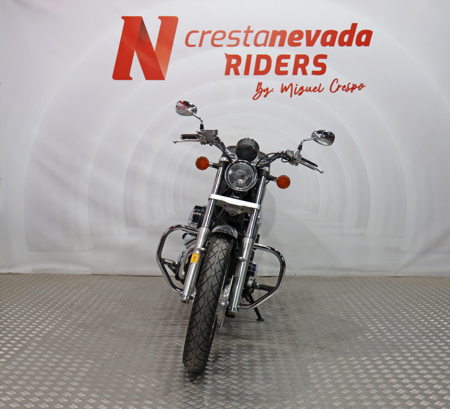 Imagen de Honda VT 750 S