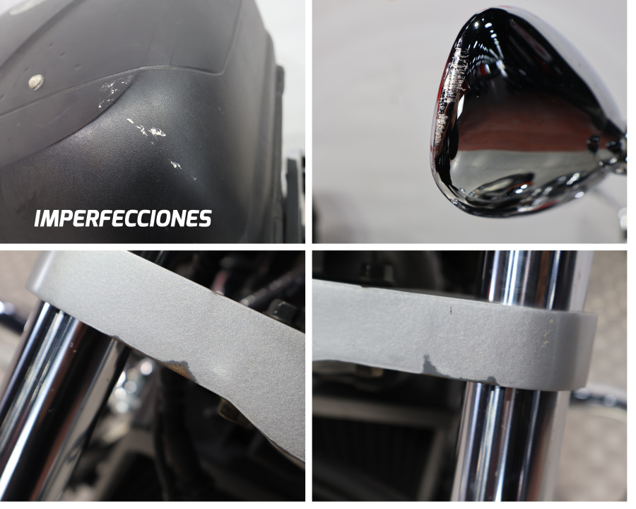 Imagen de Honda VT 750 S