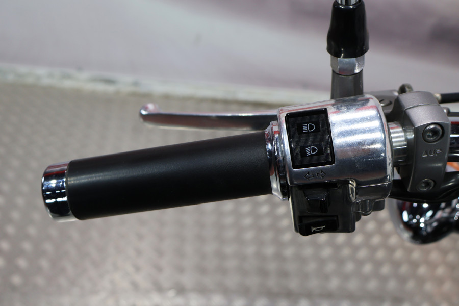 Imagen de Honda VT 750 S