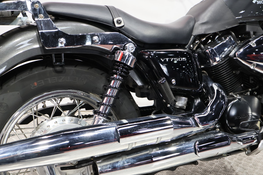 Imagen de Honda VT 750 S