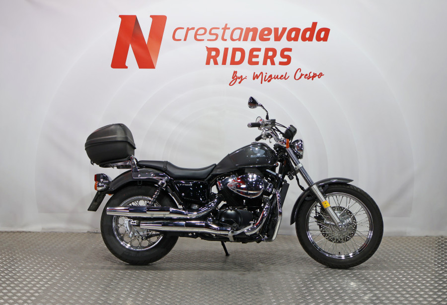 Imagen de Honda VT 750 S