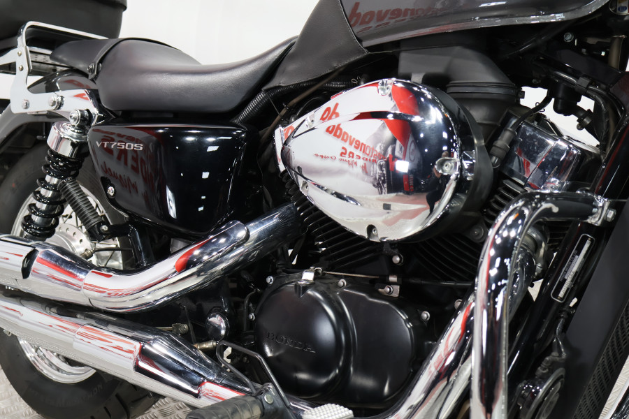 Imagen de Honda VT 750 S