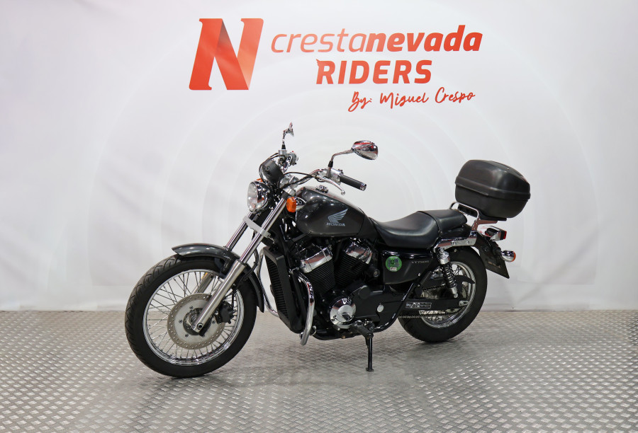 Imagen de Honda VT 750 S