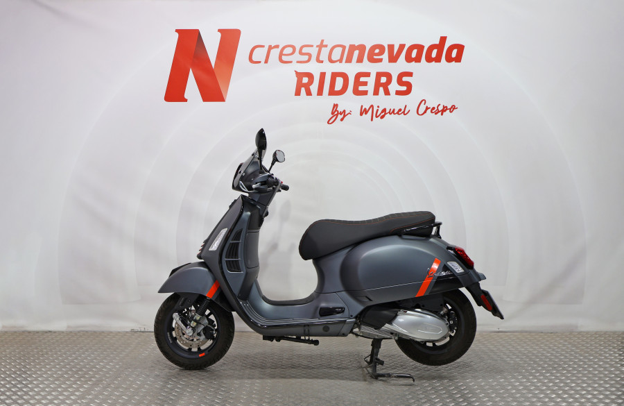 Imagen de Piaggio VESPA GTS 310