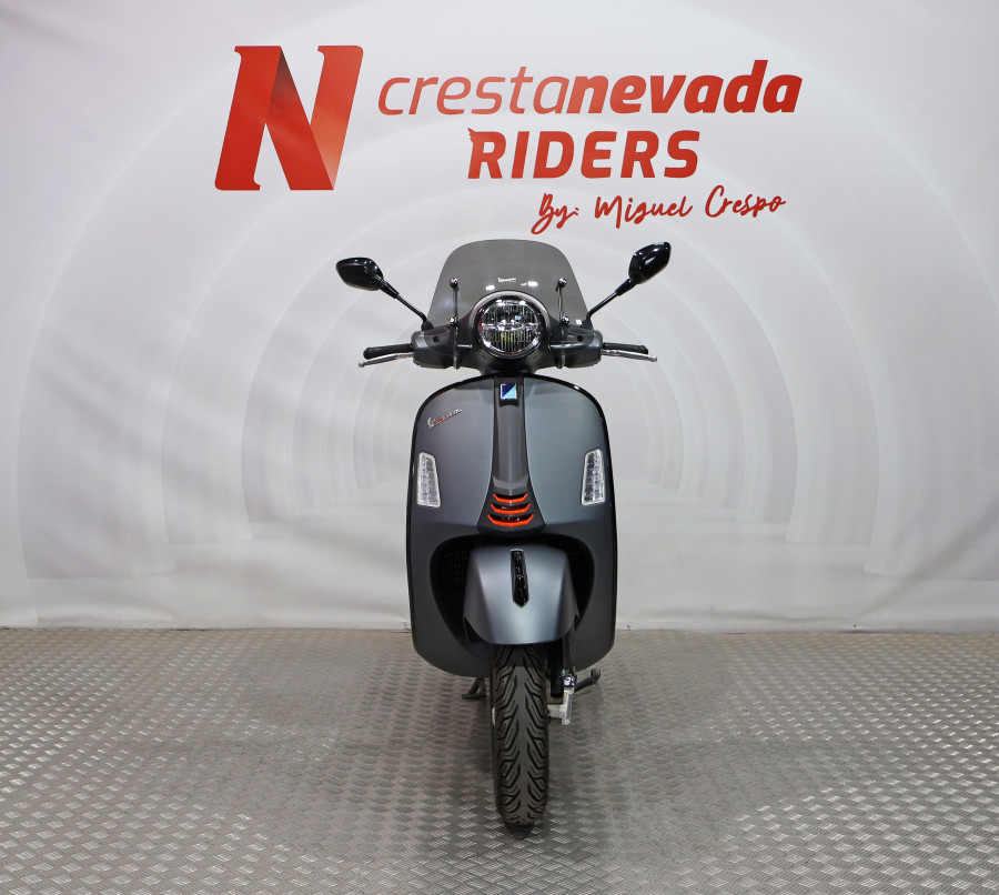 Imagen de Piaggio VESPA GTS 310