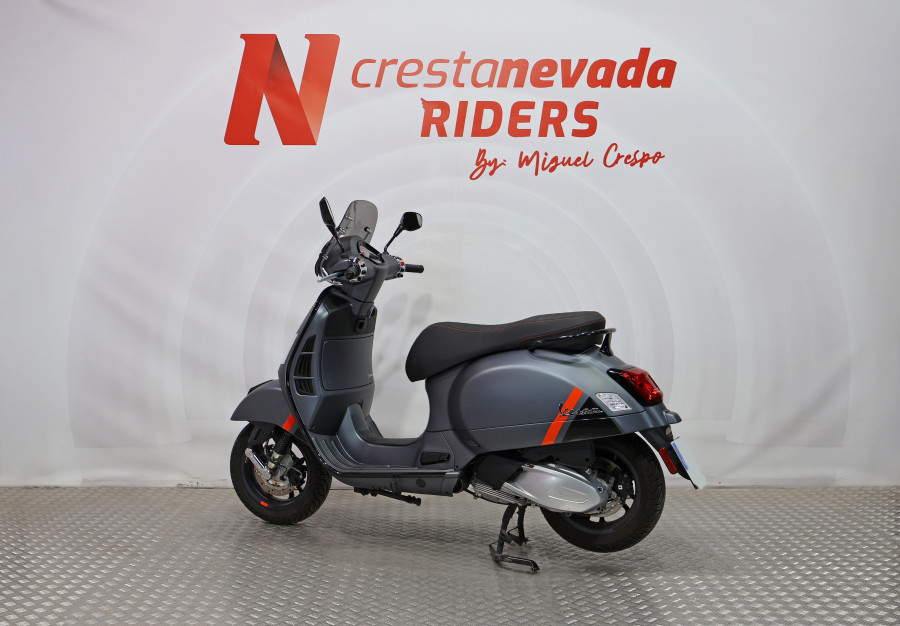 Imagen de Piaggio VESPA GTS 310