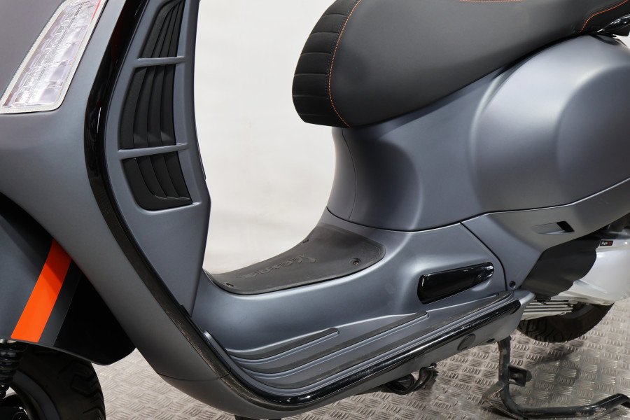 Imagen de Piaggio VESPA GTS 310