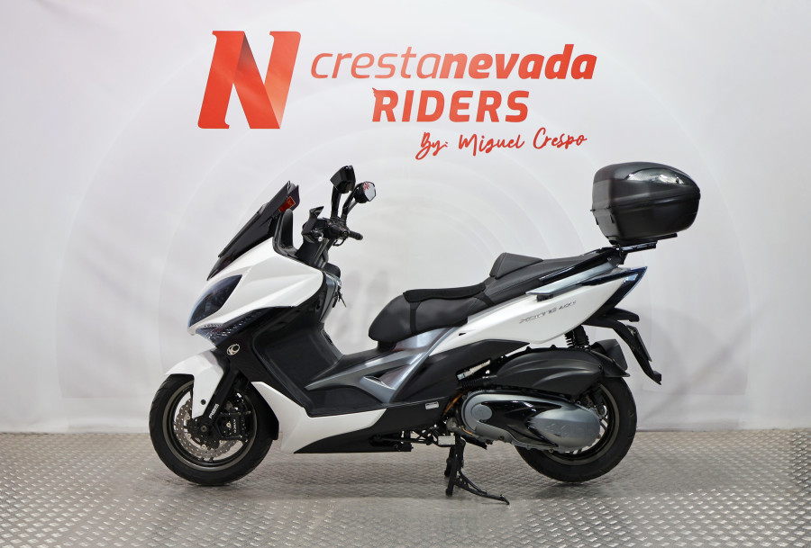 Imagen de Kymco XCITING 400