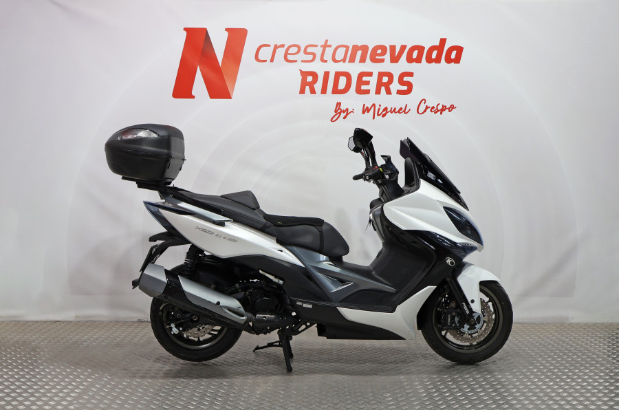 Imagen de Kymco XCITING 400