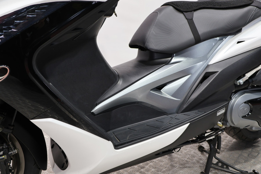 Imagen de Kymco XCITING 400