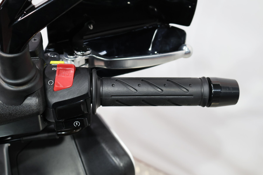 Imagen de Kymco XCITING 400