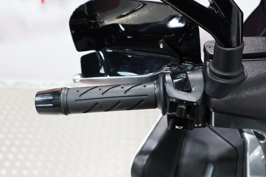 Imagen de Kymco XCITING 400