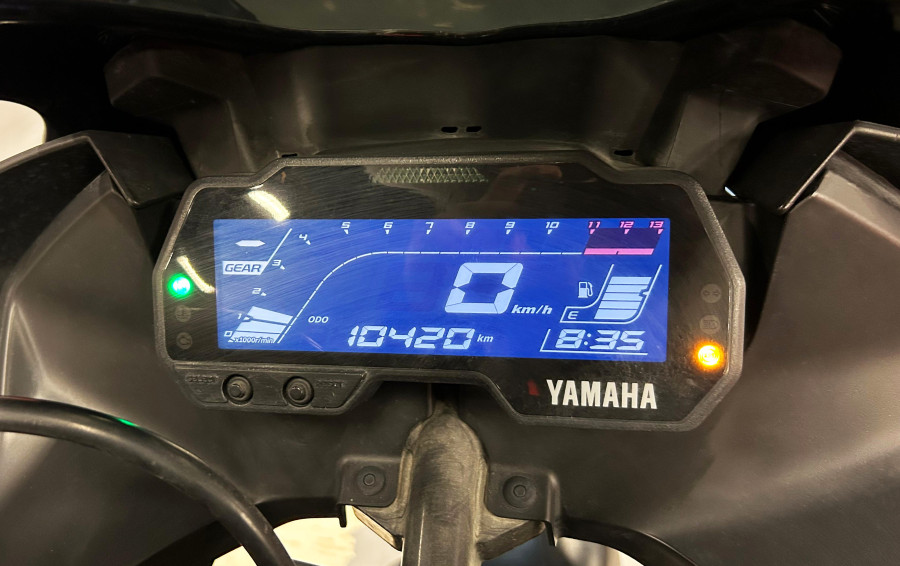 Imagen de Yamaha YZF R 125