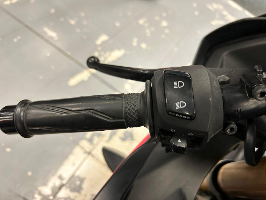 Imagen de Yamaha YZF R 125