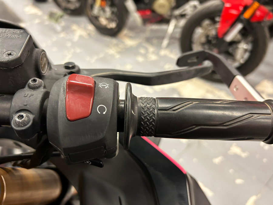 Imagen de Yamaha YZF R 125