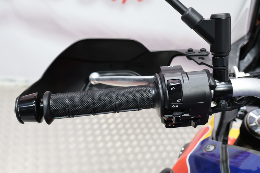 Imagen de Yamaha TENERE 700