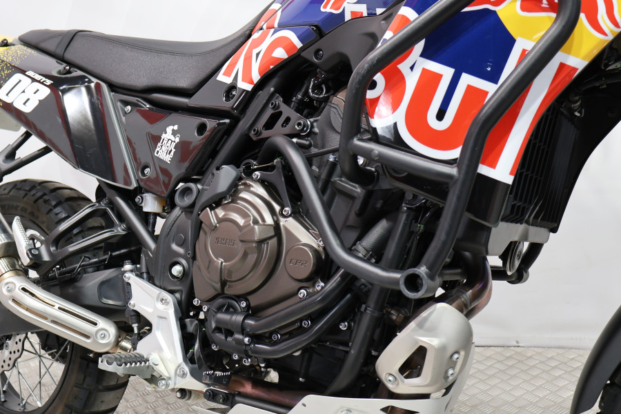 Imagen de Yamaha TENERE 700