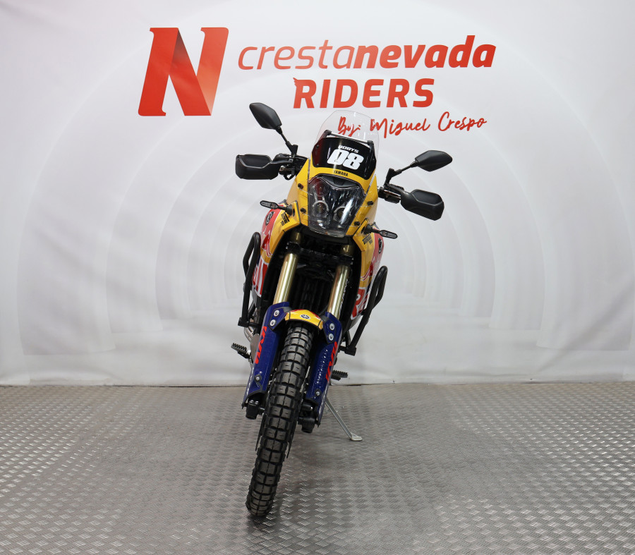 Imagen de Yamaha TENERE 700
