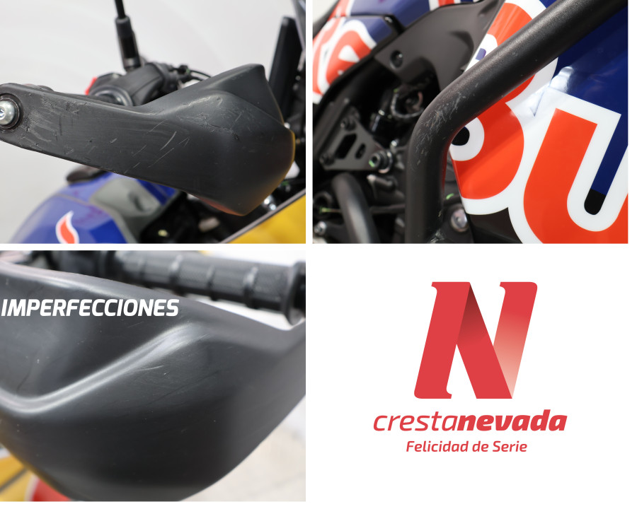 Imagen de Yamaha TENERE 700