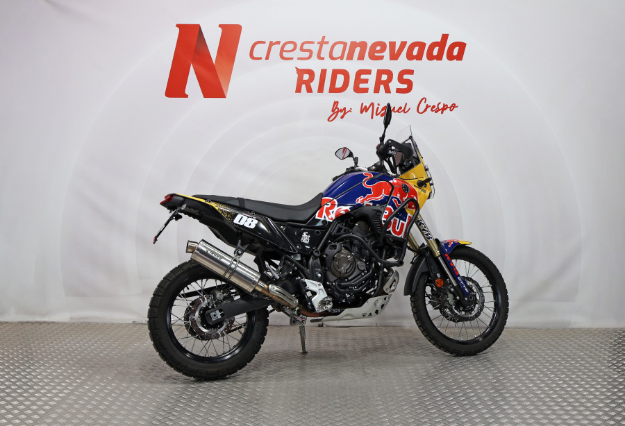 Imagen de Yamaha TENERE 700