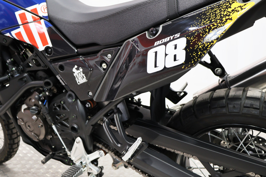 Imagen de Yamaha TENERE 700