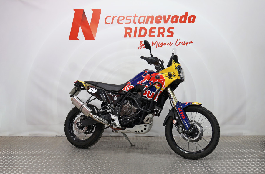 Imagen de Yamaha TENERE 700
