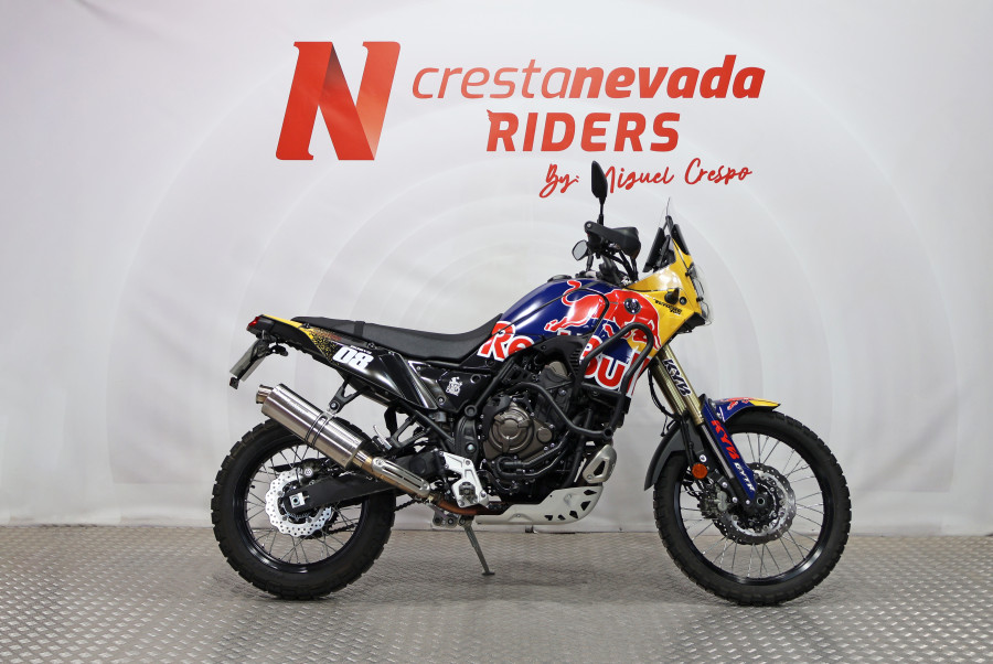 Imagen de Yamaha TENERE 700