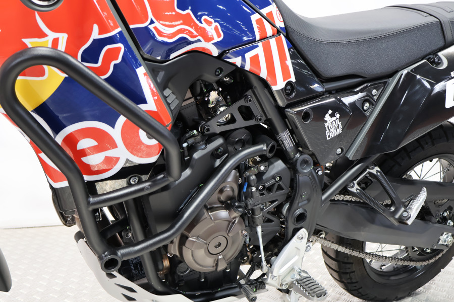 Imagen de Yamaha TENERE 700