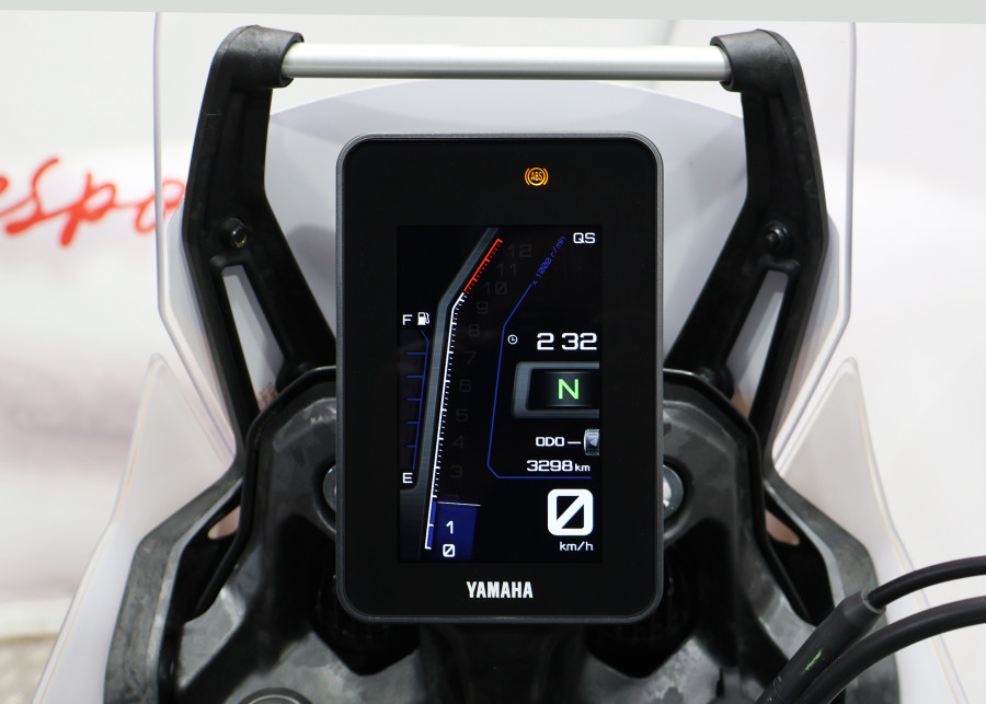 Imagen de Yamaha TENERE 700