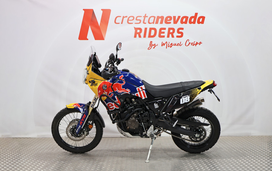 Imagen de Yamaha TENERE 700