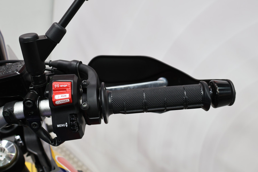 Imagen de Yamaha TENERE 700