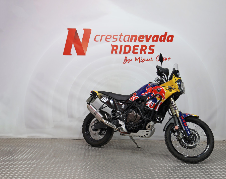 Imagen de Yamaha TENERE 700