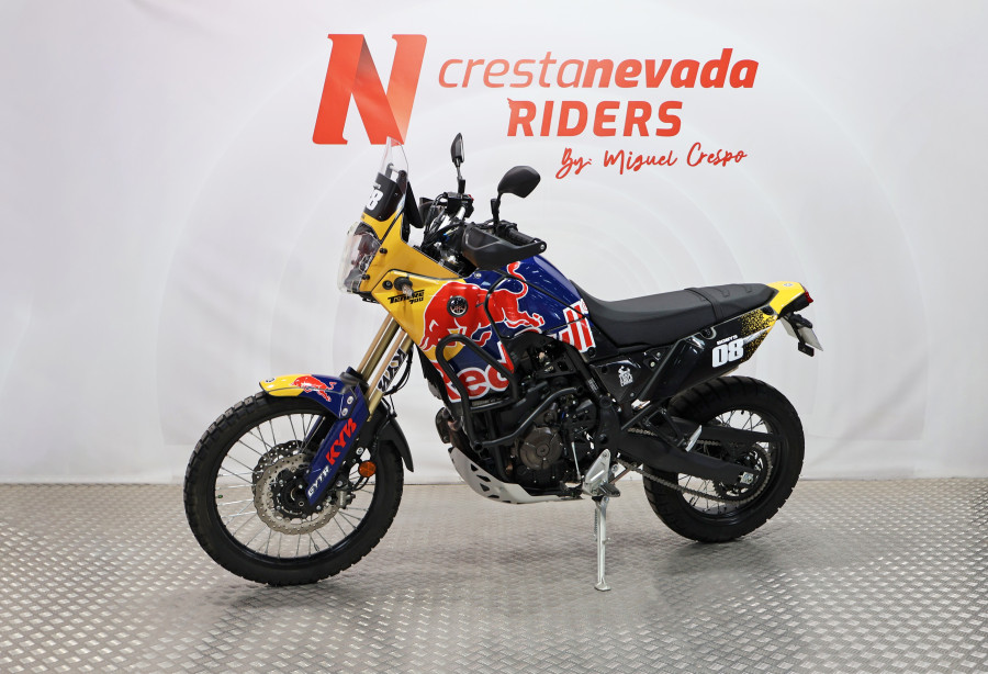Imagen de Yamaha TENERE 700