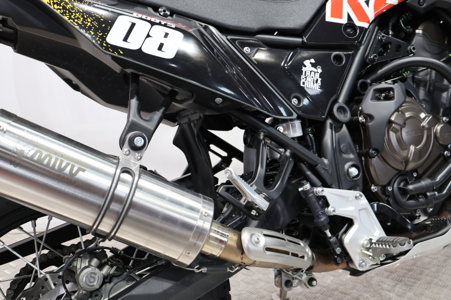 Imagen de Yamaha TENERE 700