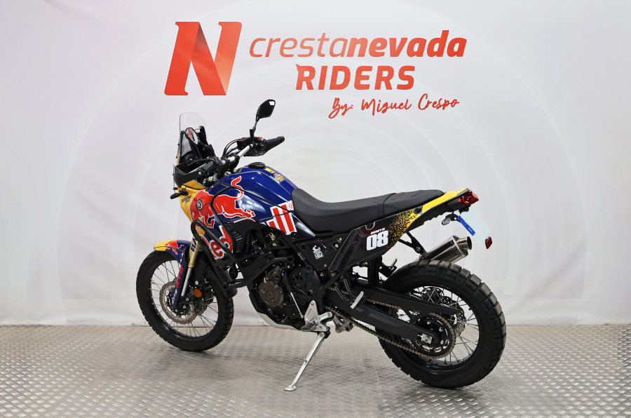 Imagen de Yamaha TENERE 700