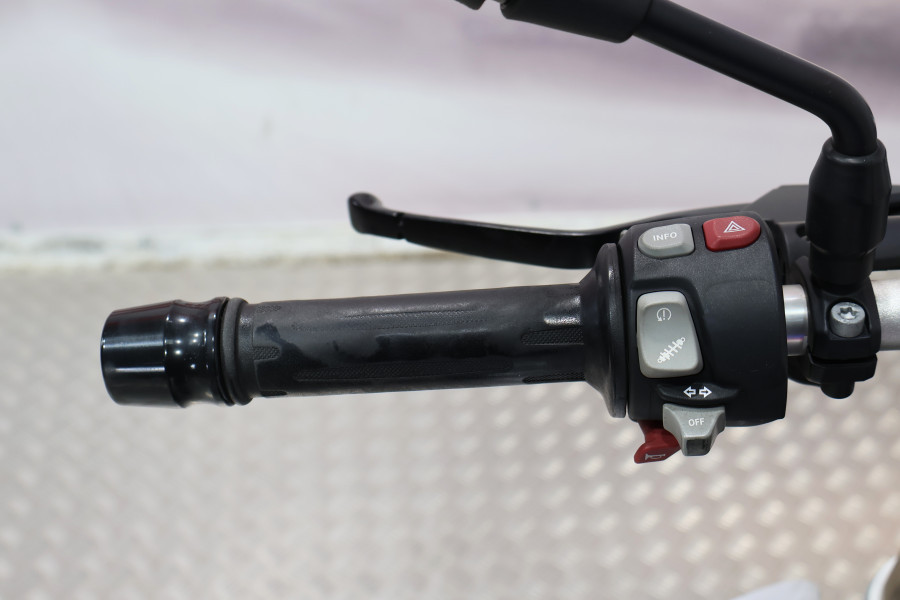 Imagen de BMW F 800 R