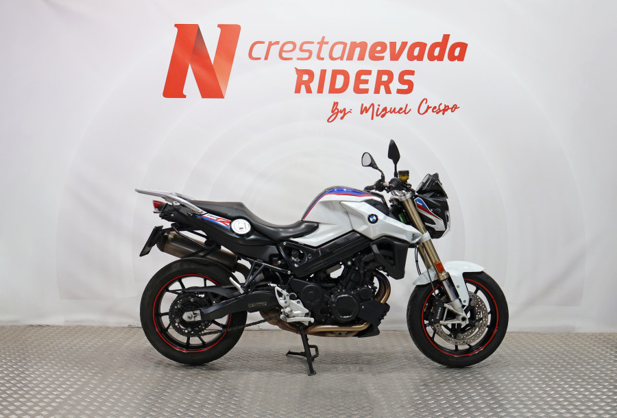 Imagen de BMW F 800 R